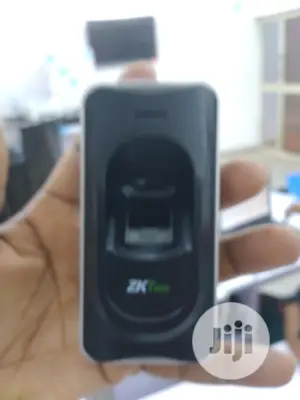 ZKTECO FR1200 Fingerprint And RFID Card Reader