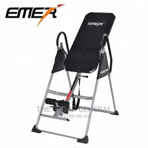 Pro Fitness Deluxe Inversion Table