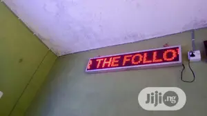 LED Screen Display Billboard