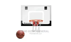 Sklz Pro Mini Basketball Hoop