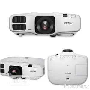 Epson Daylight Projector 5500 Lumens