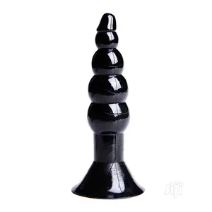 Soft Prostate Jelly Dildo