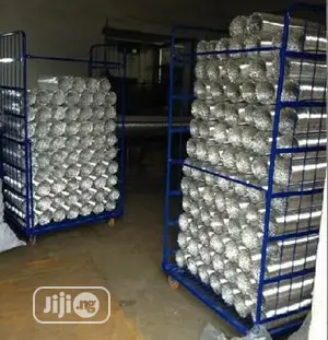 Ducting for Hvac and Central Cooling, Conc Ac