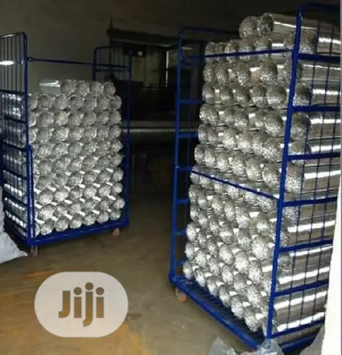 Ducting for Hvac and Central Cooling, Conc Ac