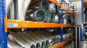 Ducting for Hvac and Central Cooling, Conc Ac