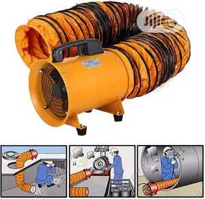 Ducting for Hvac and Central Cooling, Conc Ac