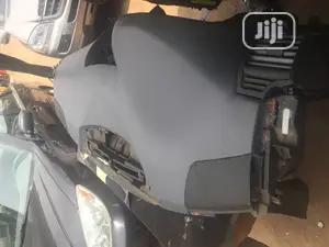 Dashboard Repair