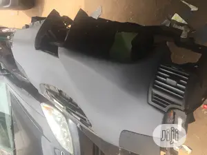 Dashboard Repair