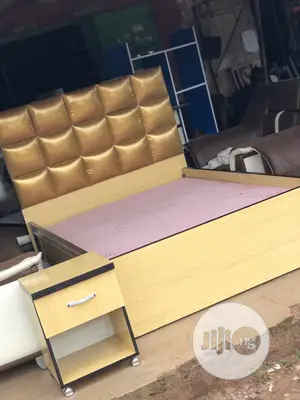 4/6 Bed Frame Set