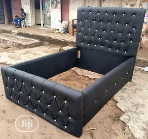 4/6 Bed Frame Set