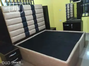 4/6 Bed Frame Set