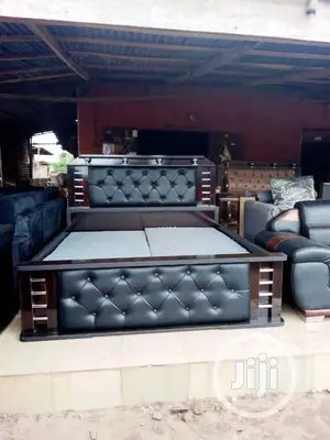 4/6 Bed Frame Set