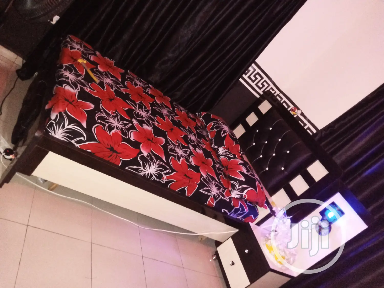 4/6 Bed Frame Set