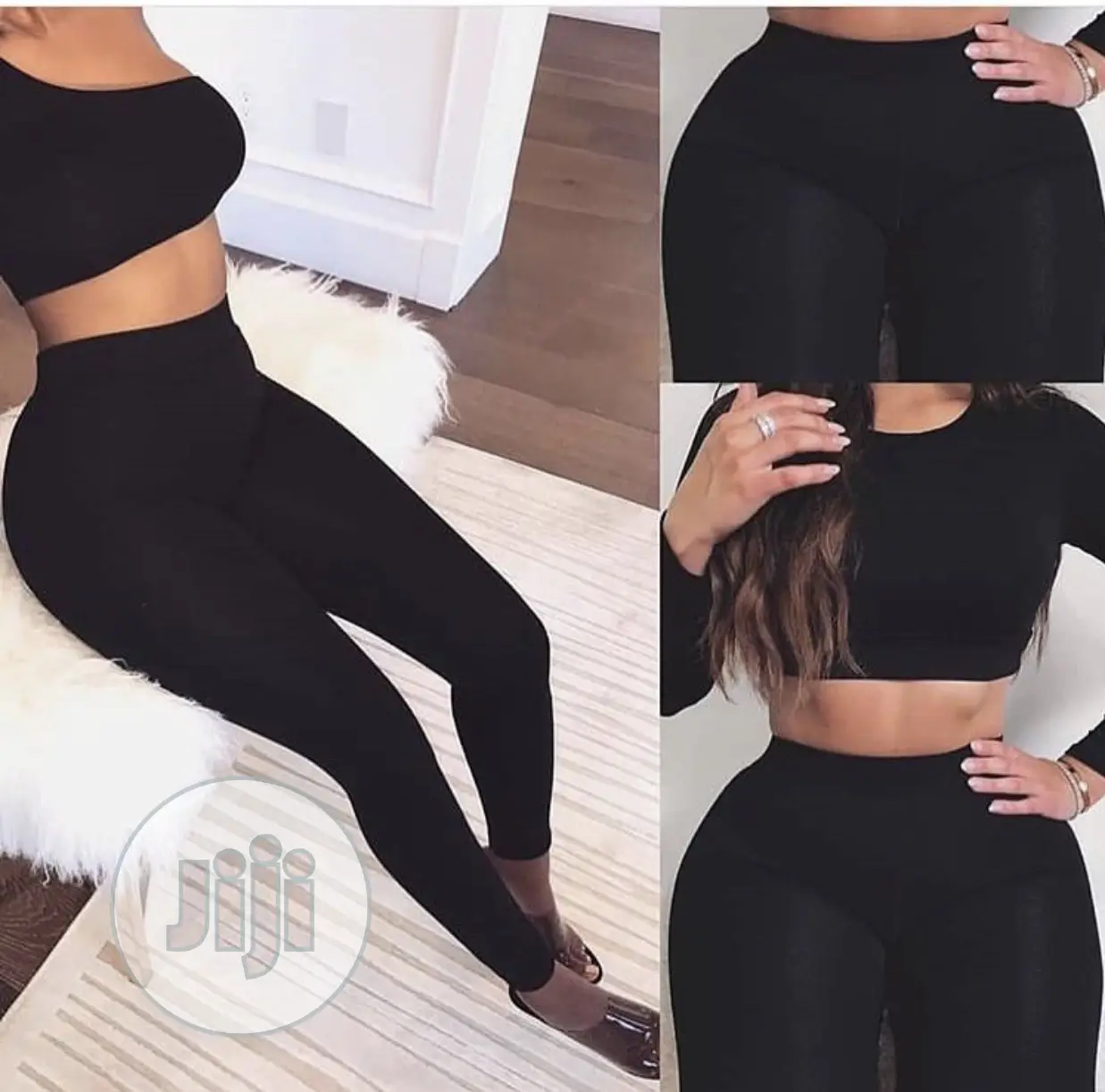 Thick Leggings