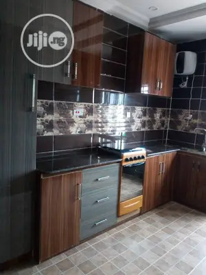 Kitchen Cabinet Interior