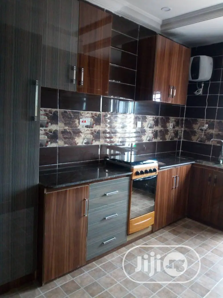 Kitchen Cabinet Interior