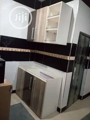 Kitchen Cabinet Interior