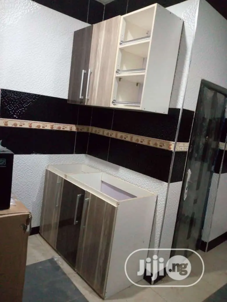 Kitchen Cabinet Interior