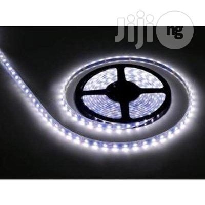 Waterproof Flexible LED Strip Light 5 Meter
