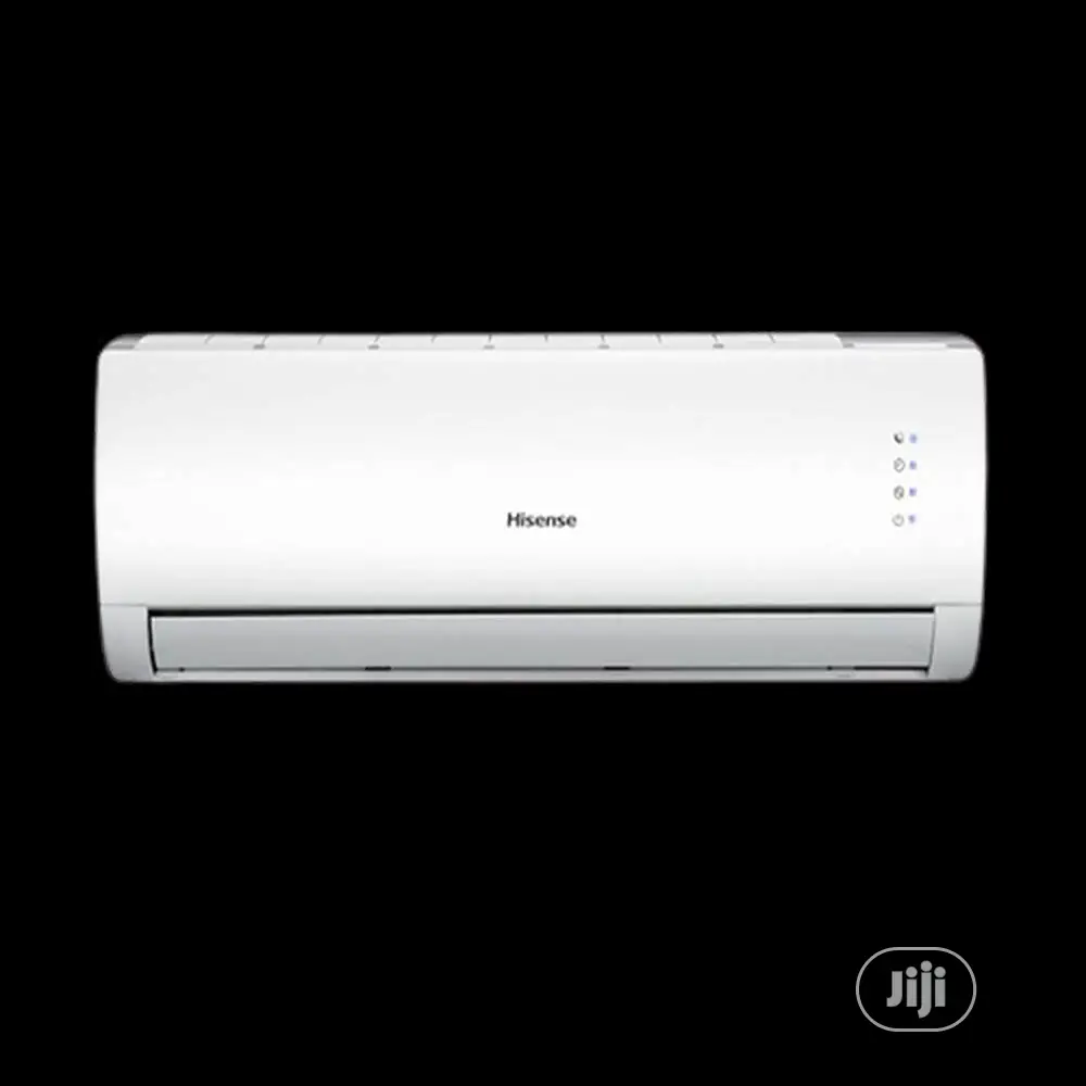 Hisense 2hp Inverter Split Air Conditioner