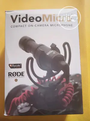 Rode Video Micro