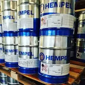 High Klass Hempathane Topcoat 100% Satisfactory
