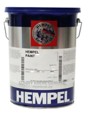 Hempel Galvosil 15700 Zinc Rich Primer