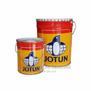High Standard Quality Jotun Barrier Epoxy Zinc Rich Primer