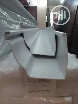 Roof Water Gutter