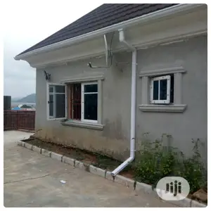 Roof Water Gutter