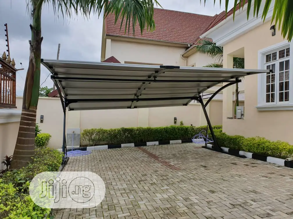 Executive Carports
