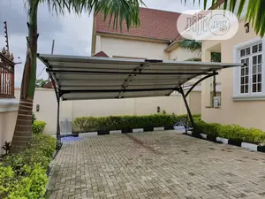 Executive Carports