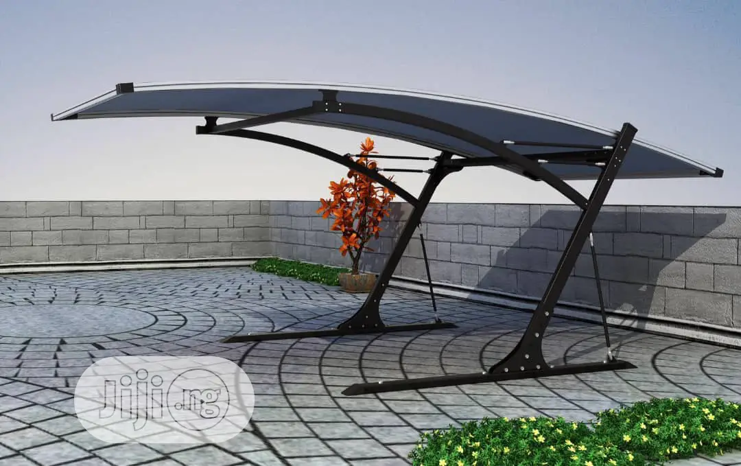 Foreign Carports