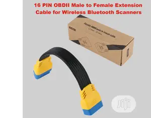 Autool 16pin Obd2 Extension Cable