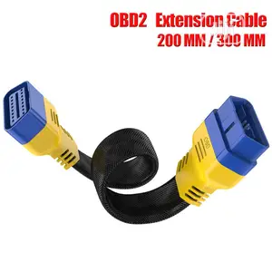 Autool 16pin Obd2 Extension Cable
