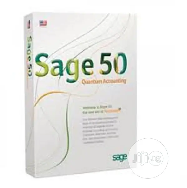 Sage50_quantum 2013 10user Permanent License