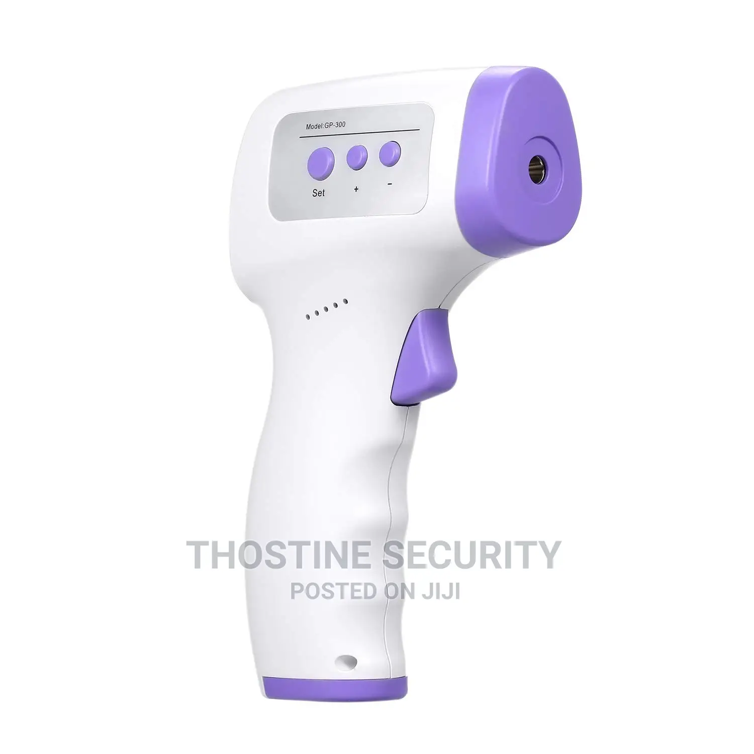 Handheld Digital Infrared Thermometer