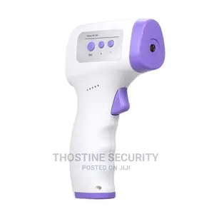 Handheld Digital Infrared Thermometer