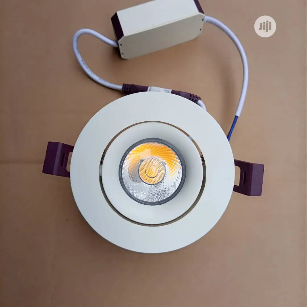 Pop Spot Lights