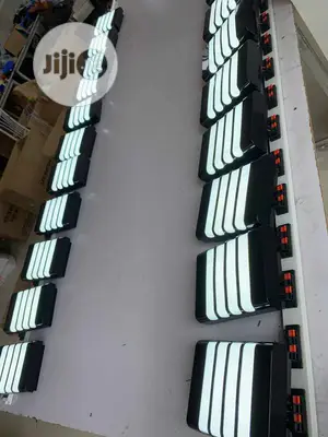 Led Outdoor Fittings
