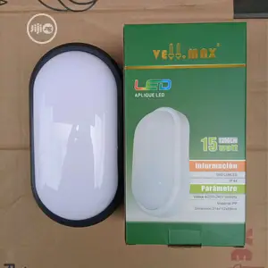 Led Weather 🌥 Proof Outdoor Fittings