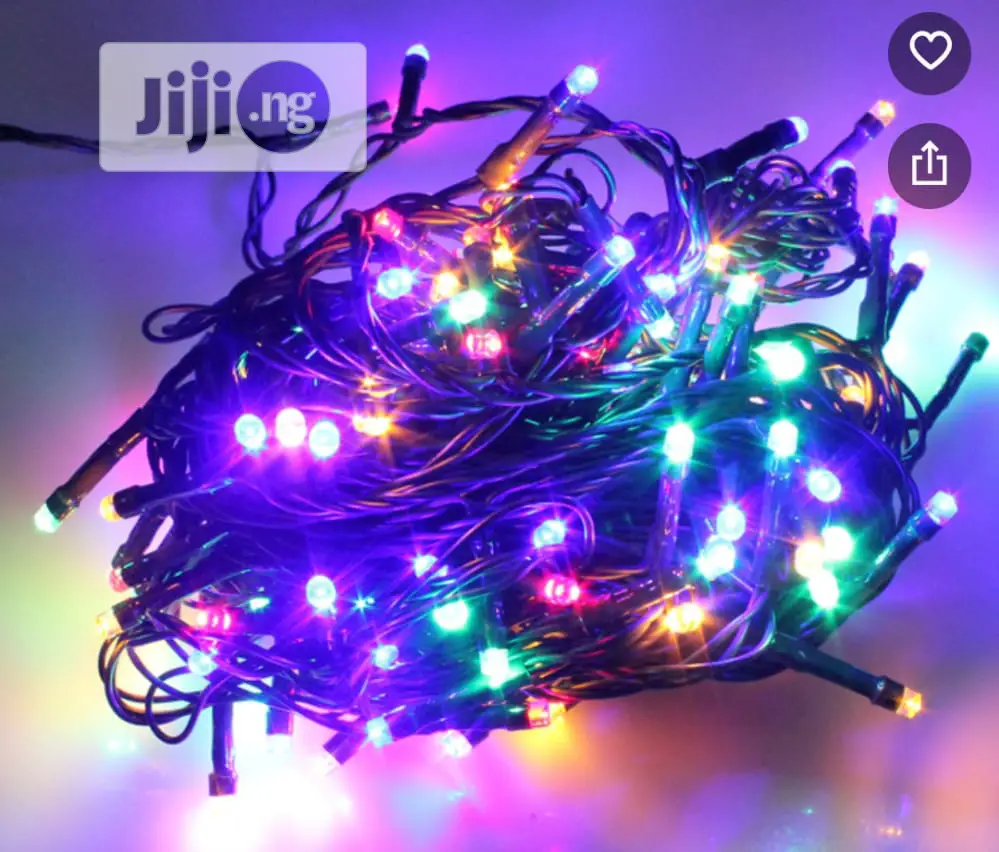 Led Decoration Lights