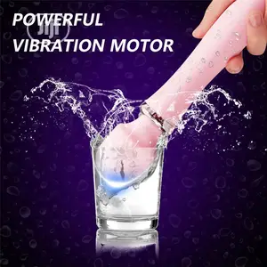 Clitoral Magic USB Rechargeable Wand Vibrators