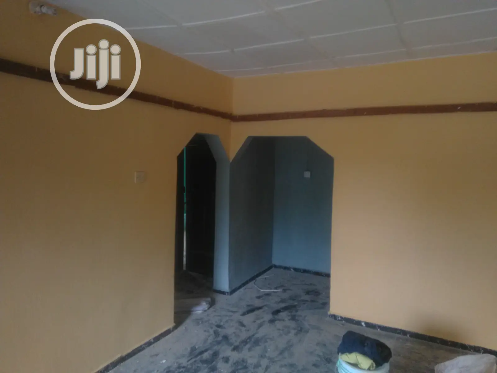 Professional House Painter