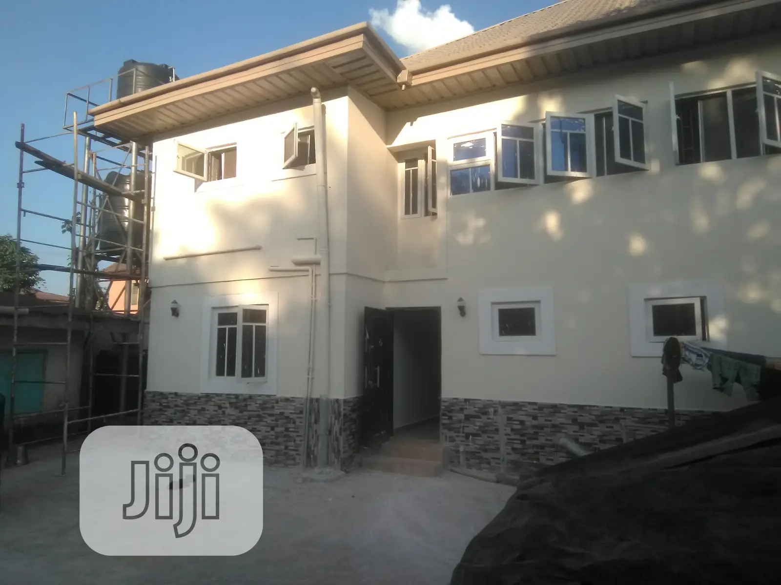 Professional House Painter