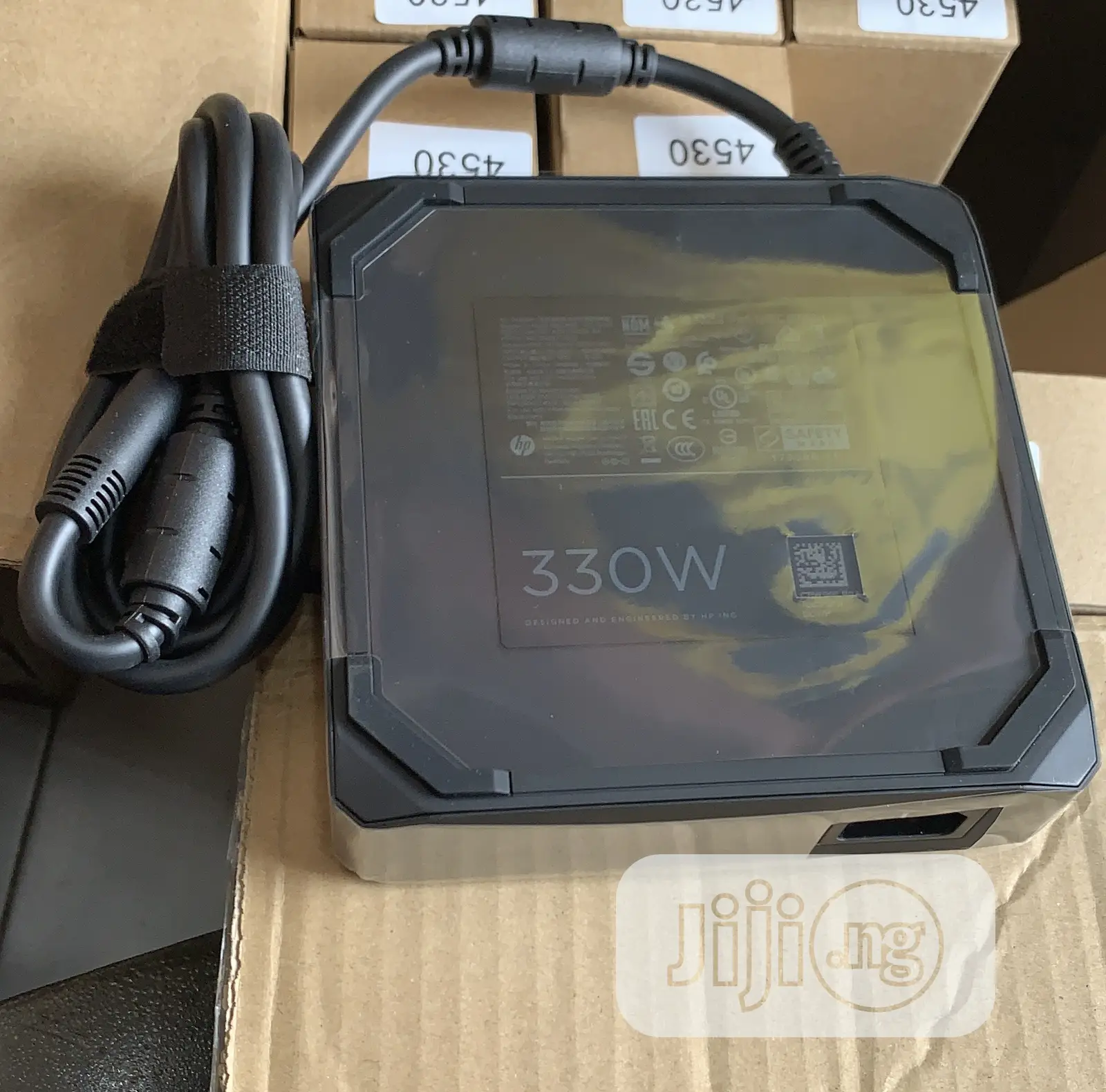 Hp OMEN X Power Adapter 330W Charger
