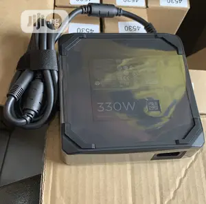 Hp OMEN X Power Adapter 330W Charger