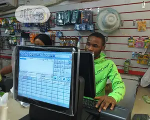 Retailman POS