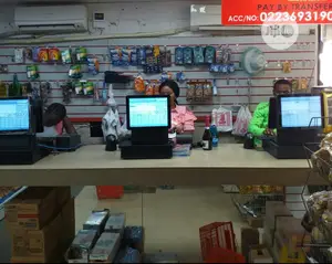 Retailman POS