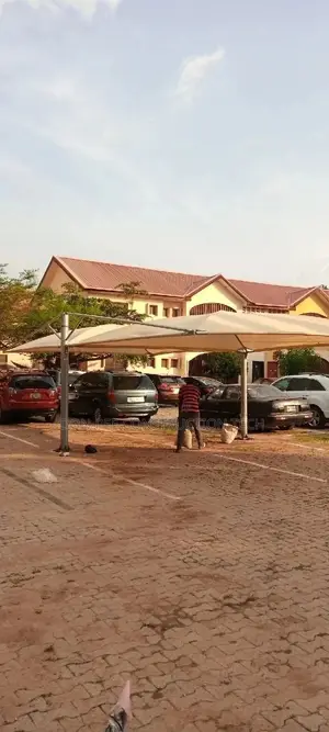 Double Carports